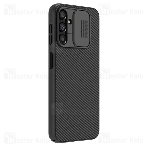 قاب محافظ نیلکین سامسونگ Samsung Galaxy A14 4G Nillkin CamShield Case دارای محافظ دوربین