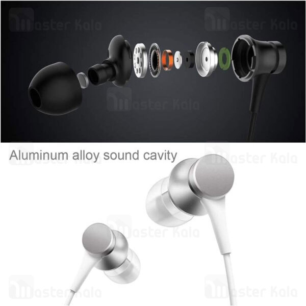 هندزفری سیمی شیائومی Xiaomi Mi in-Ear Headphones Basic HSEJ03JY