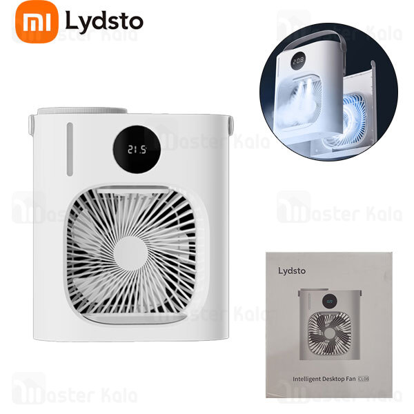 پنکه رومیزی شیائومی Xiaomi Lydsto CL08