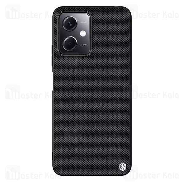 قاب فیبر نیلکین شیائومی Xiaomi Redmi Note 12 / Poco X5 Nillkin Textured Nylon Fiber Case