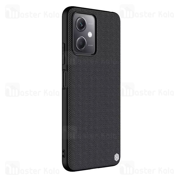 قاب فیبر نیلکین شیائومی Xiaomi Redmi Note 12 / Poco X5 Nillkin Textured Nylon Fiber Case