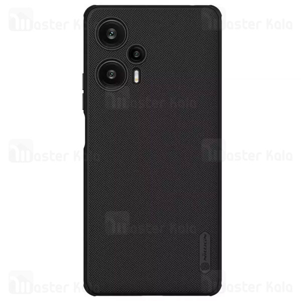 قاب محافظ نیلکین شیائومی Xiaomi Redmi Note 12 Turbo / Poco F5 Nillkin Frosted Shield Pro