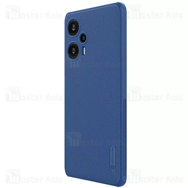 قاب محافظ نیلکین شیائومی Xiaomi Redmi Note 12 Turbo / Poco F5 Nillkin Frosted Shield Pro