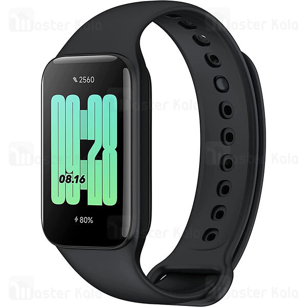 دستبند سلامتی هوشمند شیائومی Xiaomi Redmi Smart Band 2