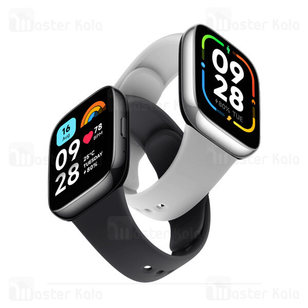 ساعت هوشمند شیائومی Xiaomi Redmi Watch 3 Active گلوبال