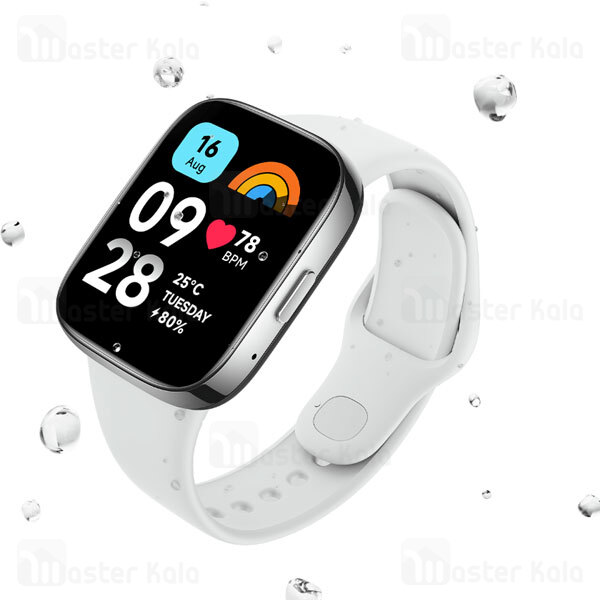 ساعت هوشمند شیائومی Xiaomi Redmi Watch 3 Active گلوبال
