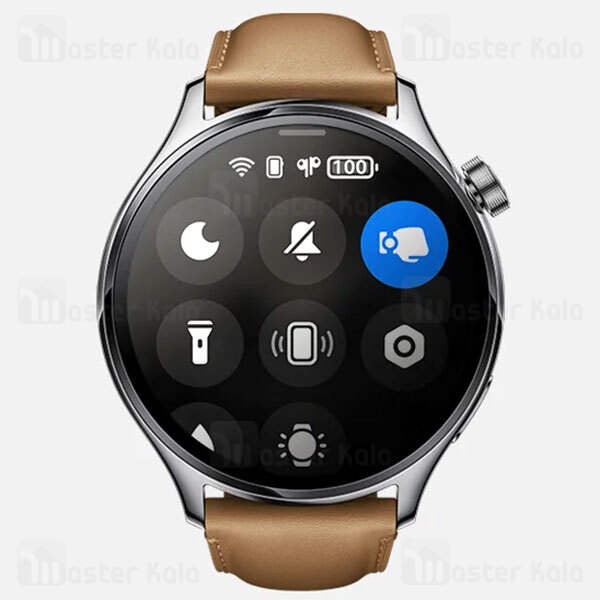 ساعت هوشمند شیائومی Xiaomi Watch S1 Pro