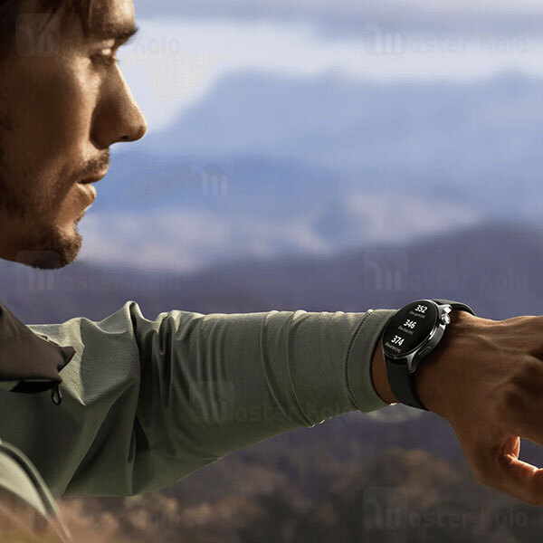 ساعت هوشمند شیائومی Xiaomi Watch S1 Pro