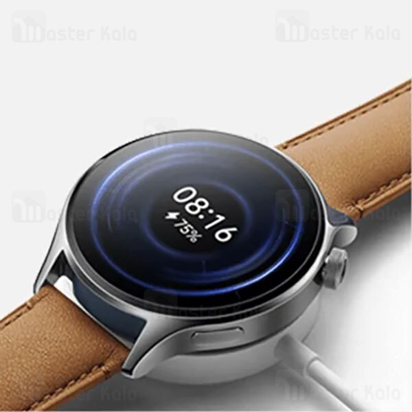 ساعت هوشمند شیائومی Xiaomi Watch S1 Pro