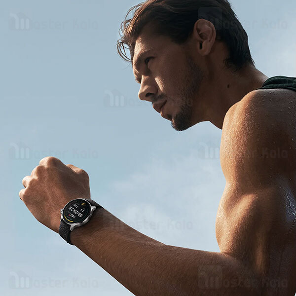 ساعت هوشمند شیائومی Xiaomi Watch S1 Pro