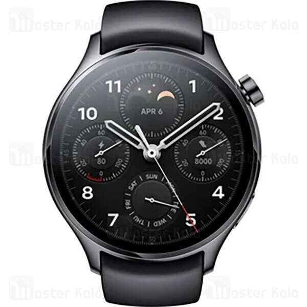 ساعت هوشمند شیائومی Xiaomi Watch S1 Pro