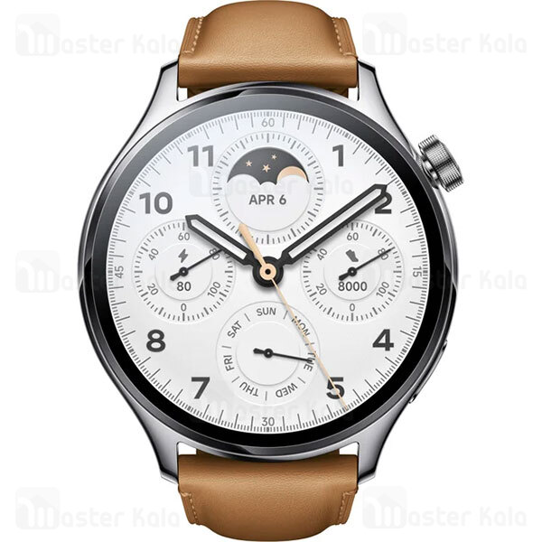 ساعت هوشمند شیائومی Xiaomi Watch S1 Pro