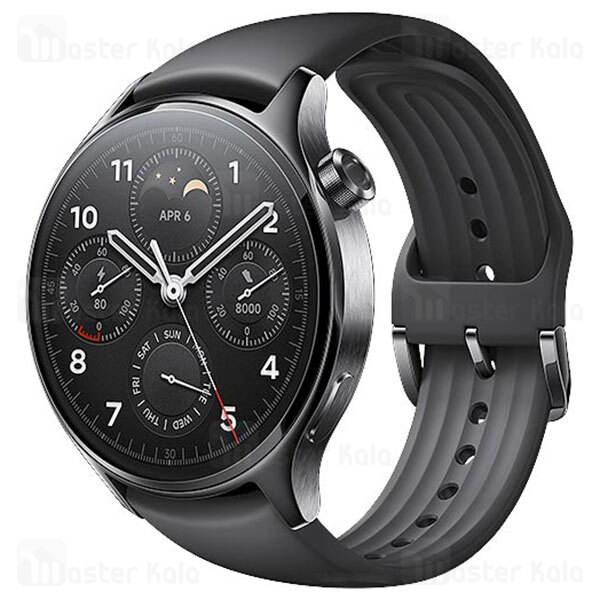 ساعت هوشمند شیائومی Xiaomi Watch S1 Pro