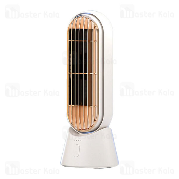 پنکه رومیزی شیائومی Xiaomi ZoLele M47 Desktop Fan