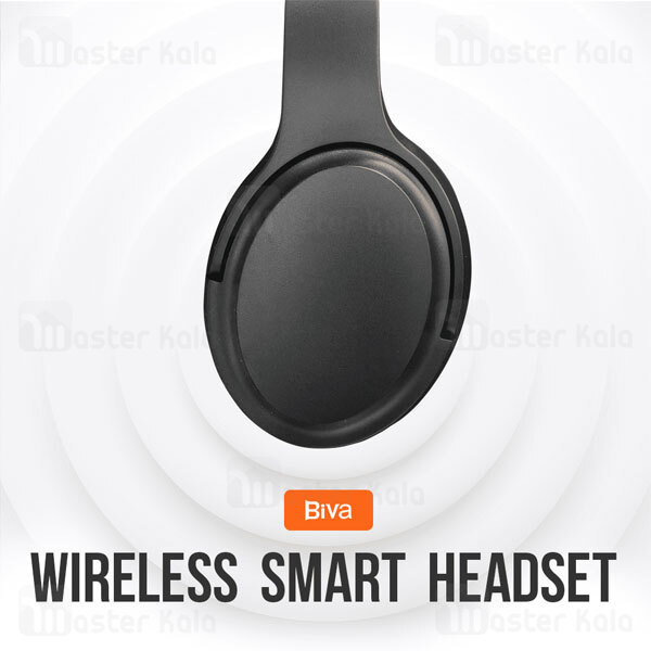 هدفون بلوتوث بیوا Biva HD-01