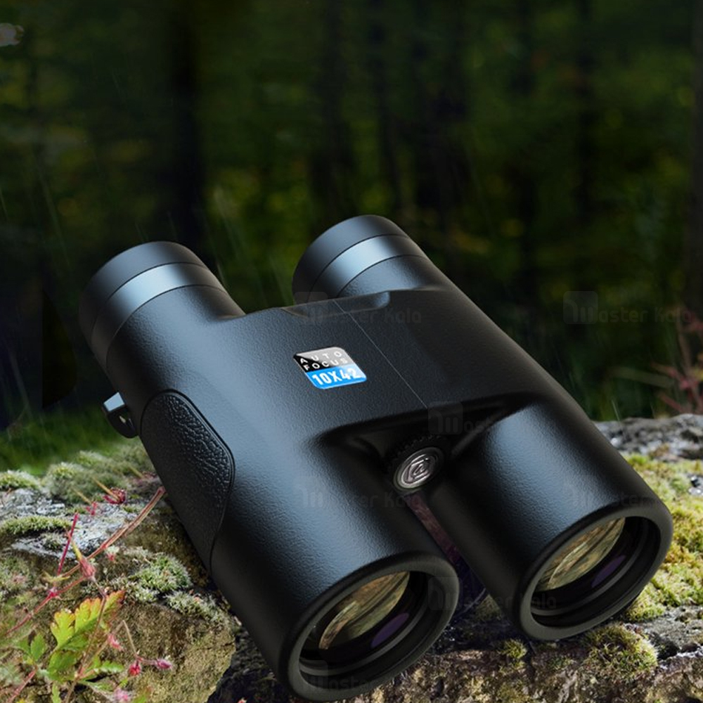 دوربین شکاری گرین لاین Green Lion Eagle Binocular 