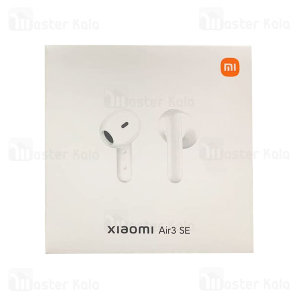 هندزفری بلوتوث دوگوش شیائومی Xiaomi Air3 SE M2301E1