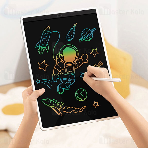  تخته هوشمند شیائومی Xiaomi LCD Writing Tablet 13.5 inch MJXHB02WC همراه با قلم