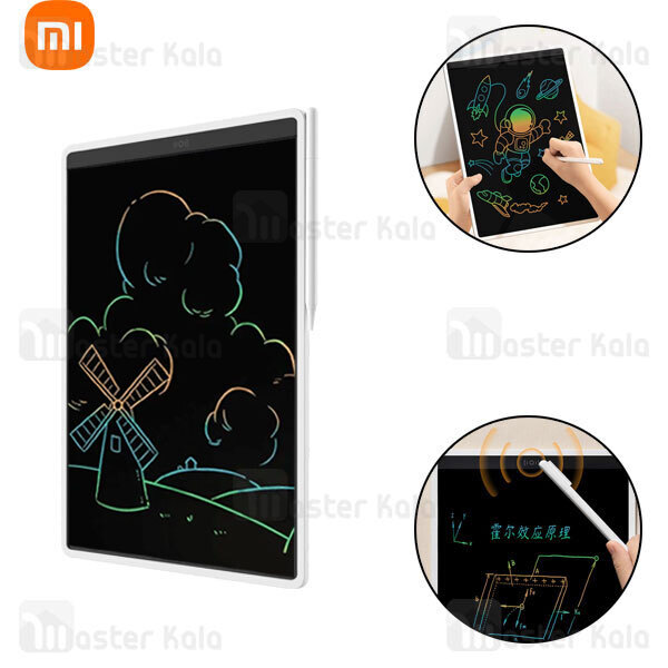  تخته هوشمند شیائومی Xiaomi LCD Writing Tablet 13.5 inch MJXHB02WC همراه با قلم