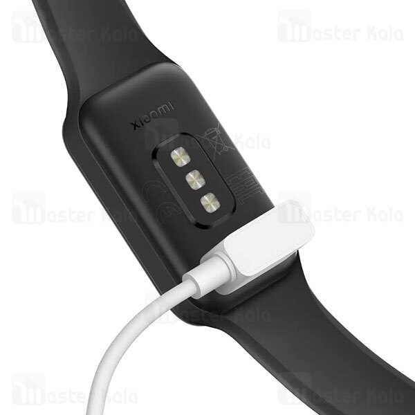 دستبند سلامتی هوشمند شیائومی Xiaomi Mi Band 8 Active