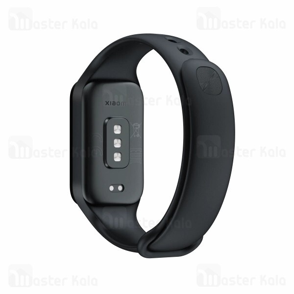 دستبند سلامتی هوشمند شیائومی Xiaomi Mi Band 8 Active