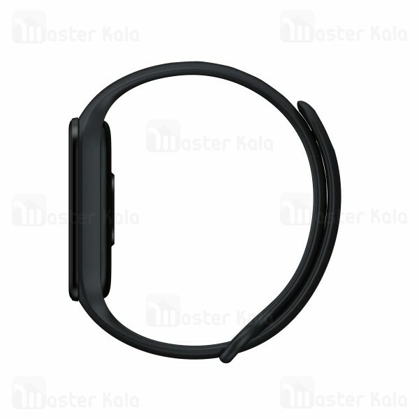 دستبند سلامتی هوشمند شیائومی Xiaomi Mi Band 8 Active