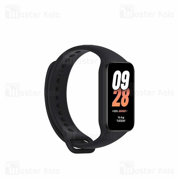 دستبند سلامتی هوشمند شیائومی Xiaomi Mi Band 8 Active