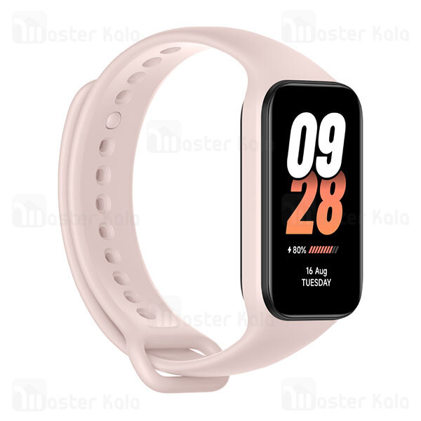 دستبند سلامتی هوشمند شیائومی Xiaomi Mi Band 8 Active