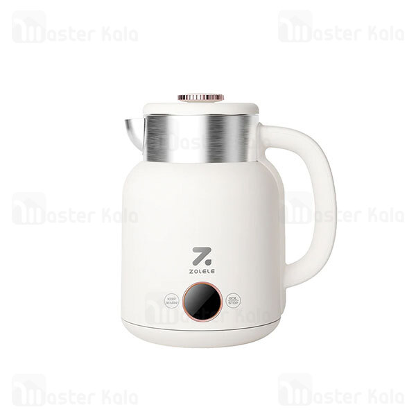 کتری برقی شیائومی Xiaomi Zolele HK152
