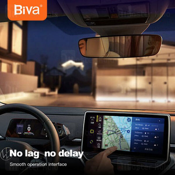 دانگل کارپلی بیوا Biva Carplay-01