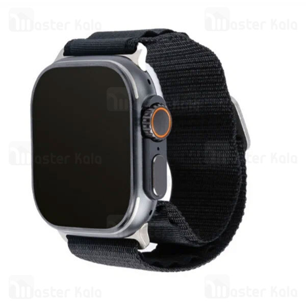 ساعت هوشمند گرین لاین Green Lion Ultra Amoled Smart Watch