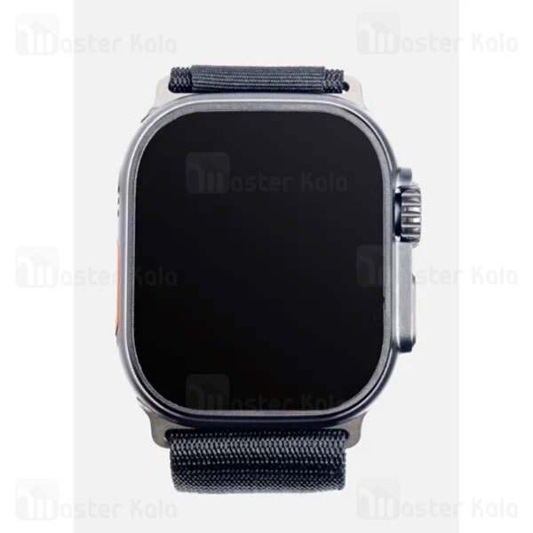 ساعت هوشمند گرین لاین Green Lion Ultra Amoled Smart Watch