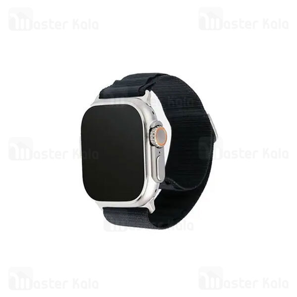 ساعت هوشمند گرین لاین Green Lion Ultra Amoled Smart Watch