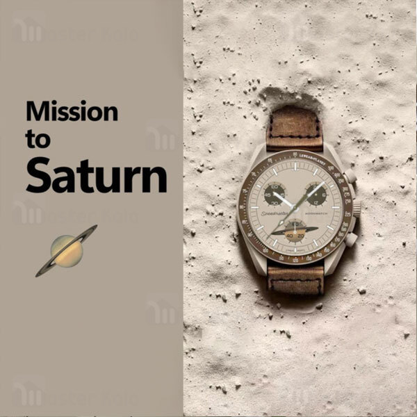 ساعت هوشمند گرین لاین Green Lion Saturn