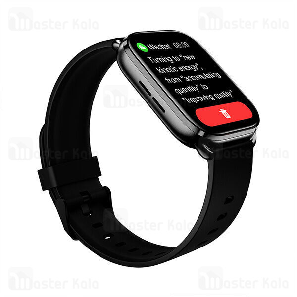 ساعت هوشمند کیو سی وای QCY GS Watch