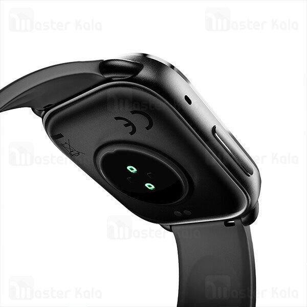 ساعت هوشمند کیو سی وای QCY GS Watch