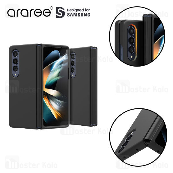 قاب گوشی آراری Samsung Galaxy Z Fold 4 Araree Aero Flex