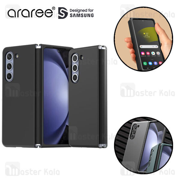 قاب گوشی آراری Samsung Galaxy Z Fold 5 Araree Aero Flex