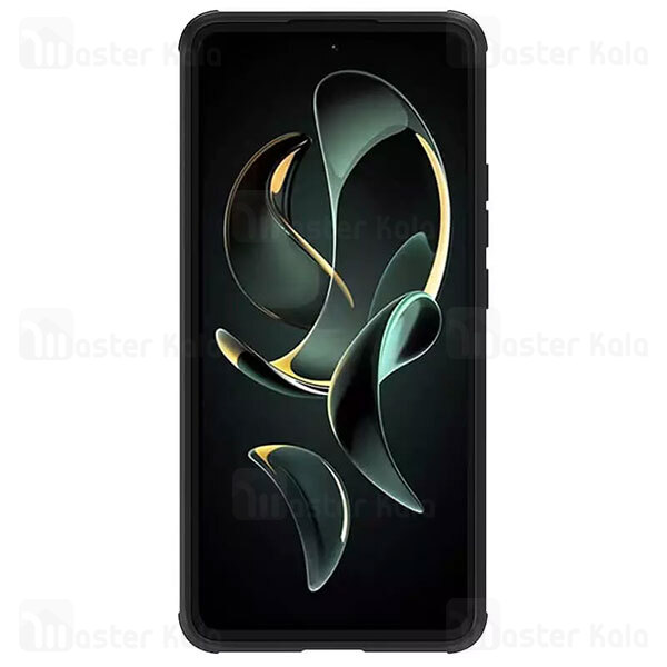 قاب محافظ Xiaomi 13T / 13T Pro / Redmi K60 Ultra Nillkin CamShield Pro Case دارای محافظ دوربین