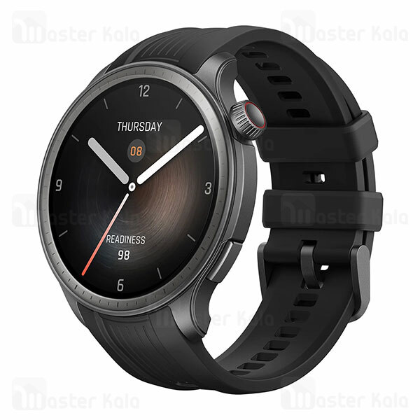 ساعت هوشمند شیائومی Xiaomi AmazFit Balance نسخه گلوبال