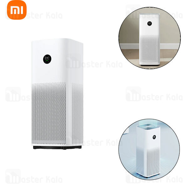 دستگاه تصفیه هوا شیائومی Xiaomi Smart Air Purifier 4 Pro AC-M15-SC