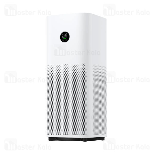 دستگاه تصفیه هوا شیائومی Xiaomi Smart Air Purifier 4 Pro AC-M15-SC