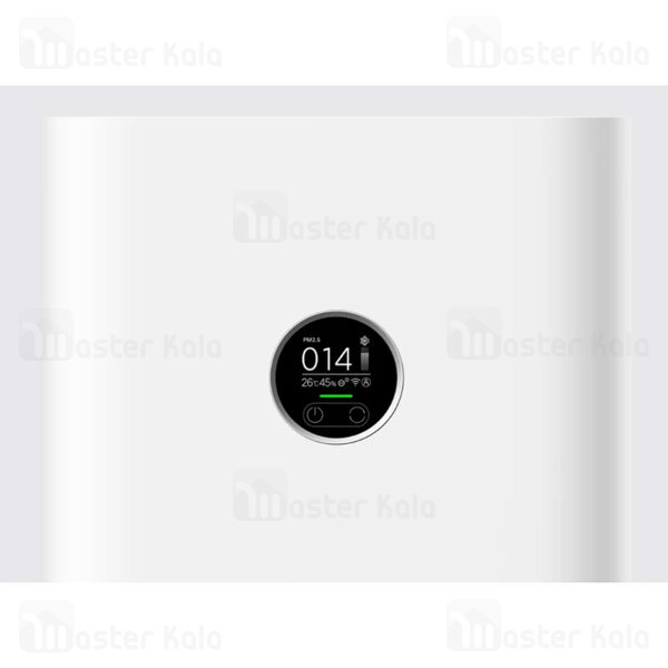 دستگاه تصفیه هوا شیائومی Xiaomi Smart Air Purifier 4 Pro AC-M15-SC