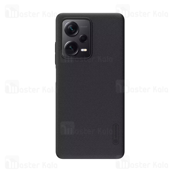 قاب محافظ نیلکین شیائومی Xiaomi Redmi Note 12 Pro Plus Nillkin Frosted Shield