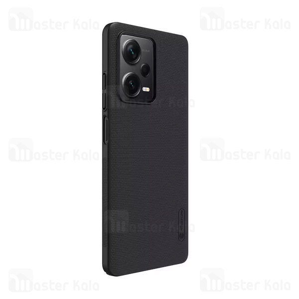 قاب محافظ نیلکین شیائومی Xiaomi Redmi Note 12 Pro Plus Nillkin Frosted Shield