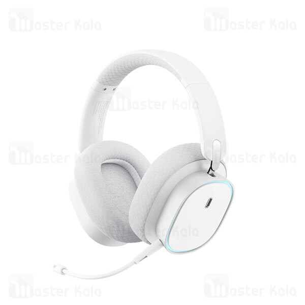 هدفون بلوتوث گیمینگ بیسوس Baseus AeQur GH02 A00050800211/00