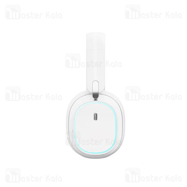 هدفون بلوتوث گیمینگ بیسوس Baseus AeQur GH02 A00050800211/00