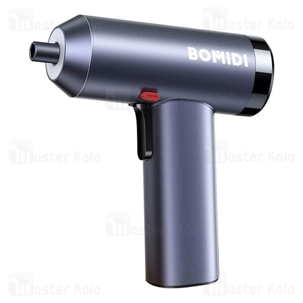 پیچ گوشتی شیائومی Xiaomi Bomidi EGS01 دارای 9 سری