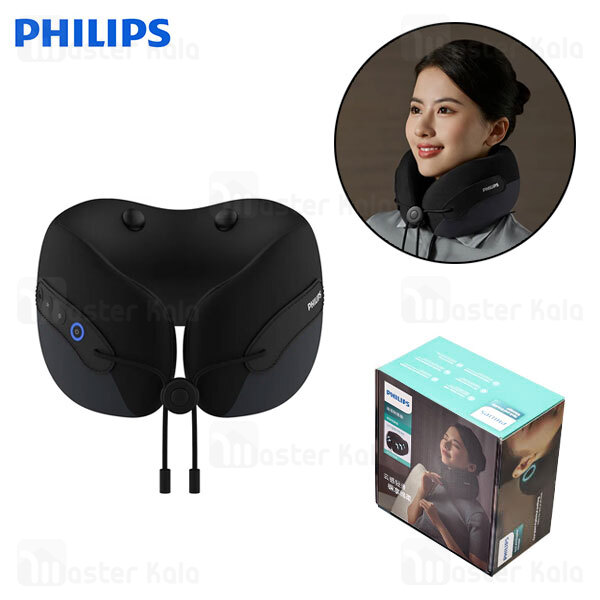 ماساژور گردن فیلیپس Philips PPM3306