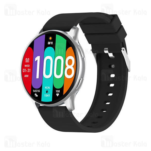ساعت هوشمند شیائومی Xiaomi Glorimi GR1
